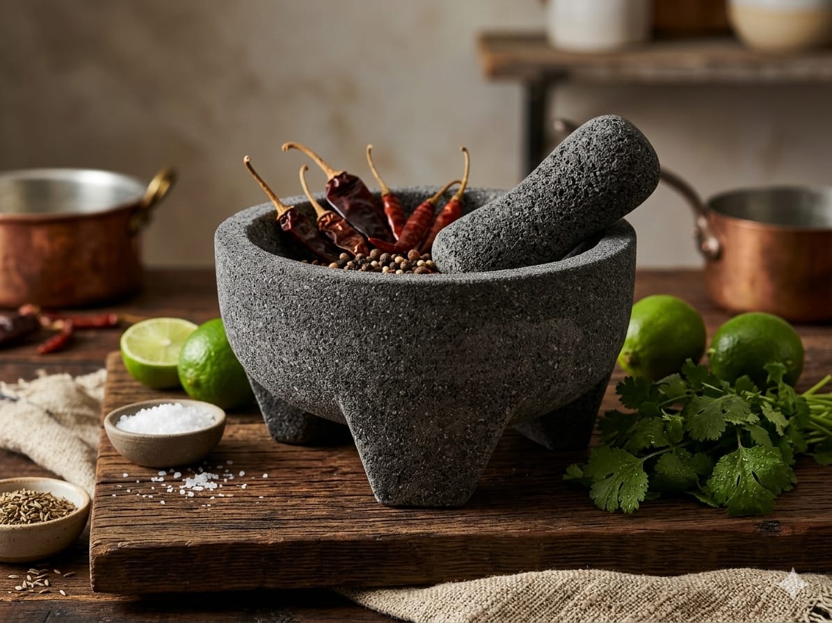 Obsidian Spice Basin